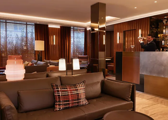 Villa-des-Prés Paris